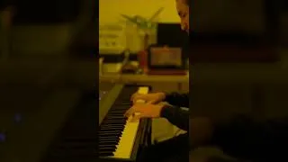 Miniature : BAD - Vald (Piano Cover) ~ DjivSOK piano