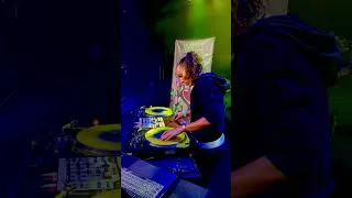 Miniature : Colombia - Bogota 2023 📍🇨🇴 #dj #scratch #colombia