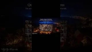Miniature : 🎵 short Quatre-vingt-six lumières — Hommage aux victimes du 14 juillet 2016 à Nice