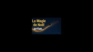 Miniature : 🎅🤯 Le Père Noël vous parle… oui, VRAIMENT !#shorts