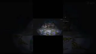 Miniature : Quand tu oublies quelqu'un dans FNAF 4, ça pardonne pas... #fnaf #fnaf4 #foxy #gaming