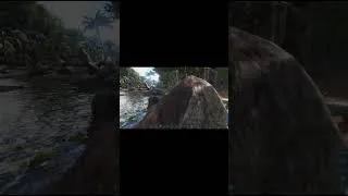Miniature : Pov : Quand tu annonces ce qui va arriver sur ARK ! #ark #arksurvivalevolved #gaming #preshoot