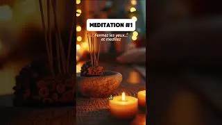 Miniature : LES MÉDITATIONS DE MERDE — ÉPISODE 1 #humour #drôle #parodie #meditation #funnyvideo #funny