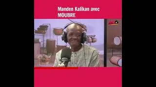 Miniature : Manden Kalikan avec MOUBRE