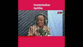 Miniature : #mandenkalikan #petitfeu