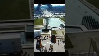Miniature : Skateurs parisiens !! Oyez 60 ans d'histoire !