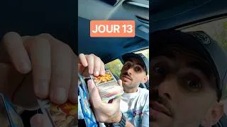 Miniature : C'est déjà pas mal !!! Ouverture booster pokemon nuit noire #tcgpokemon #collection #gaming