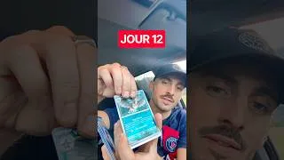 Miniature : Ce booster va déterminer l'humeur de ma journée !!! #pokemon #tcgpokemon #cartepokemon
