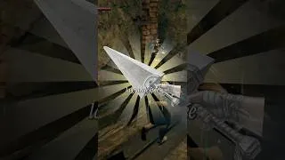 Miniature : Dark Souls mais avec le build Guts #darksouls #berserk