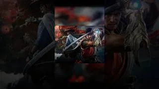 Miniature : Le retour d’une série légendaire de Capcom #onimusha #capcom  #jeuxvideo #pourtoi #djoubas