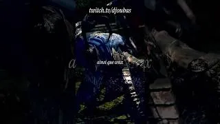 Miniature : Guts sur Dark Souls / Viens sur Twitch #darksouls #berserk