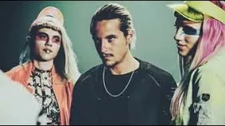 Miniature : Joyeux anniversaire Nekfeu 🎂