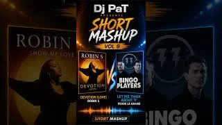 Miniature : 👉👉 Robin S Vs Bingo Players Vs Fedde Le Grand        🔥🔥 #années80 #remix #dj #megamix #mix #mashups