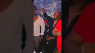 Miniature : DJ Prince - Tu Dis Quoi (Challenge) #Brazzaville #NirvanaClub #CongoBz #242