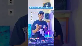 Miniature : Mets ton Top 3 Gospel Cover en Commentaire🥳🥳🥳 #Gospel #suspendu #pile #toutdonner