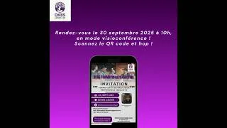 Miniature : Réunion d’information DKBS – 30 septembre | #motivation   #responsableassociatif  #fyp
