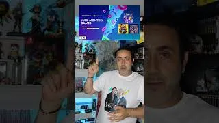 Miniature : PlayStation Plus Juin 2024
