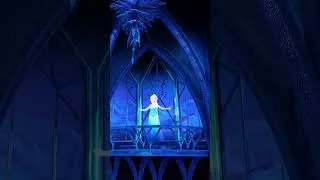 Miniature : Frozen Ever After Disneyland Paris #pov #disneyland #onride #disneyparks #Frozen