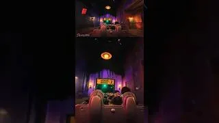 Miniature : Rock 'n' Roller Coaster... this is the end for Aerosmith !