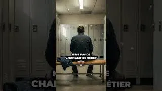 Miniature : Change métier