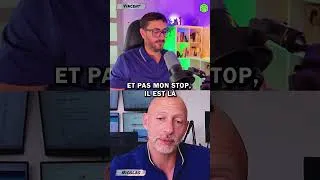 Miniature : Quelle est la qualité qu'un scalpeur doit avoir.  #scalping #trading #business