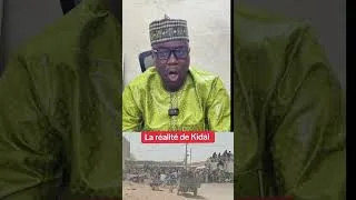 Miniature : 19 mai 2026 Très bonne nouvelle les Famas sont proche de Kidal et bientôt l'armée sera à Kidal