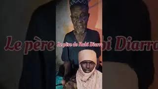 Miniature : Urgent: Ecoute la parole du père de Nabi Diarra