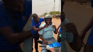 Miniature : Am permis carte grise assurance dara dakouko #shorts #youtubeshorts #short #youtube #viral #senegal