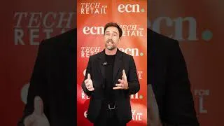 Miniature : Tech For Retail 2025 - L'interview de Julien Didier par E-Commerce Nation (ECN)