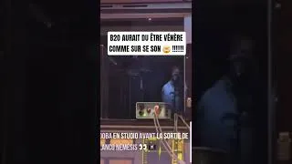 Miniature : Exclu booba 🤯 !!!! B2O AURAIT DU être vénère sur blanco avec se son 🏴‍☠️ !!!