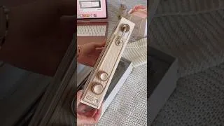 Miniature : Merci à @Divoominternational pour ce joli cadeau 💝