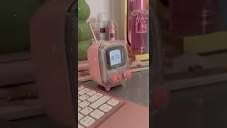 Miniature : Mon nouvel élément de déco préféré 🥰￼@Divoominternational #Tiivoo2