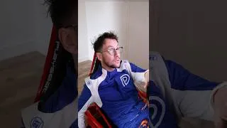 Miniature : POV : Tu deviens un vrai pilote de F1 !Procure-toi EA SPORTS™️ F1®️ 25 : EDITION SAISON 2026 !
