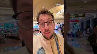 Miniature : Dobby à Vegas ! C’est fou 🔥