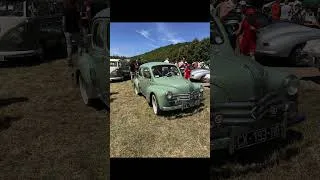 Miniature : 6eme Edition d'en voiture Simone de Vétheuil, EXCEPTIONNELLE #automobile #hauteloire #golf