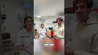 Miniature : Le trauma center / déchocage 🚨