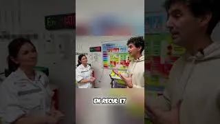 Miniature : Le déchocage aux urgences 🚨