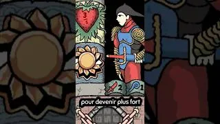 Miniature : Quel nom donner au forgeron ??? 🤔  #gaming #gamedev #devlog #roguelike