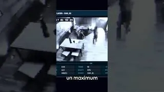 Miniature : Une enquête ultra IMMERSIVE façon FBI 🕵️‍♂️  #gaming #indiegame