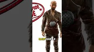 Miniature : Plus que des fous - Le secret des Enfants de l'atome   #gaming #falloutlore #pourtoi #fallout