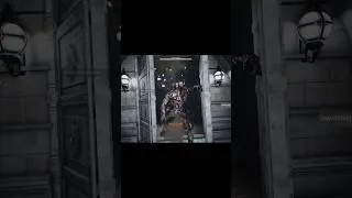Miniature : 💀 CETTE ABOMINATION DE CHAIR EST TERRIFIANTE 😱 #shorts