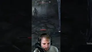 Miniature : Pourquoi je joue sans compagnions dans skyrim | by Rhealius