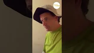 Miniature : Ils construisaient ça… à mains nues 😳