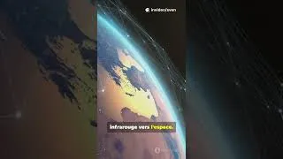 Miniature : Peut-on vraiment évacuer la chaleur de la Terre vers l'espace ?🌍😱