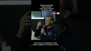 Miniature : L'astéroïde Apophis en 2029