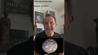 Miniature : Bonne année 2025!!!!  #science #2025