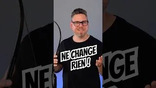 Miniature : 🎯 Ne touche à rien !