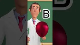 Miniature : Apprendre l'alphabet avec Docteur Doudou