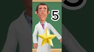 Miniature : Apprendre à compter jusqu'à 10 avec le Docteur Doudou