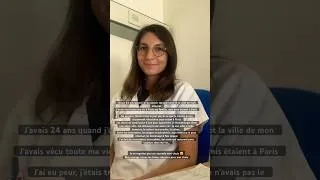 Miniature : 👩‍⚕️Mon expérience personnelle par rapport au choix de la ville et de la spécialité pour l’internat
